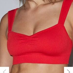 WOMANS OFU Marissa seamless bra M/L